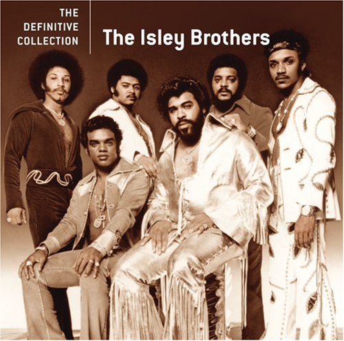 The Definitive Collection – Vibin' Vinyl