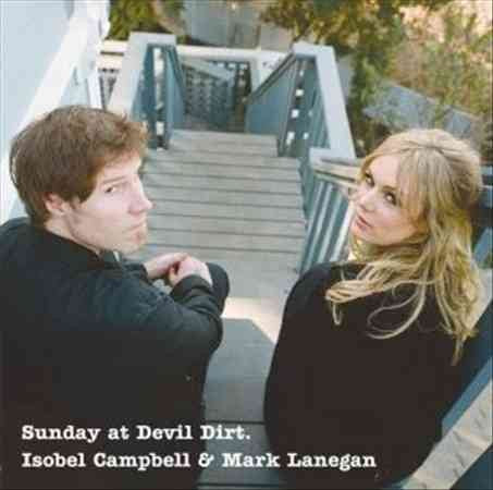 SUNDAY AT DEVIL DIRT