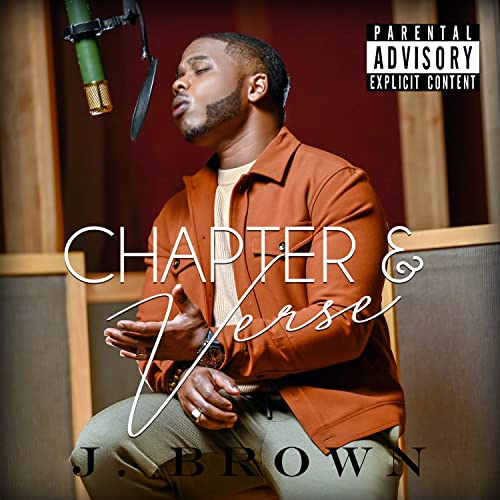 Chapter & Verse [Deluxe CD]