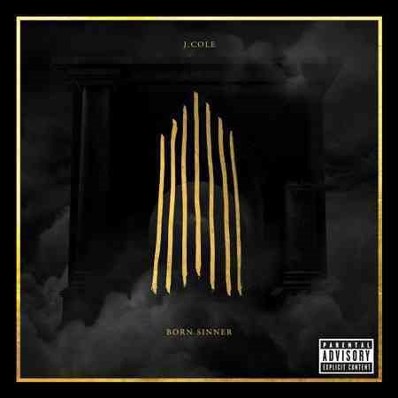BORN SINNER (EXPLICIT)