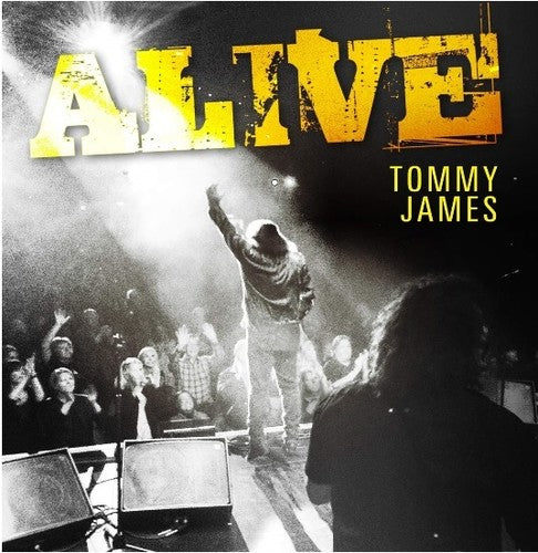 ALIVE