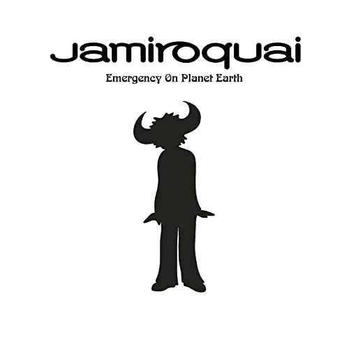 EMERGENCY ON PLANET EARTH