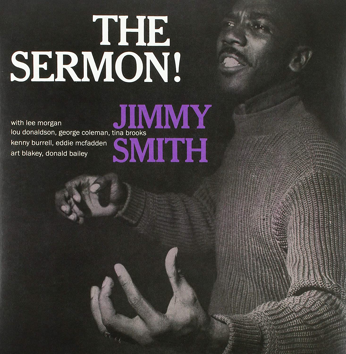The Sermon