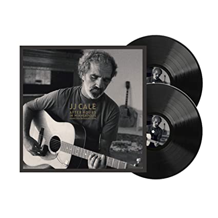 After Hours in Minneapolis [Import] (2 Lp's)