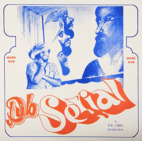 DUB SERIAL