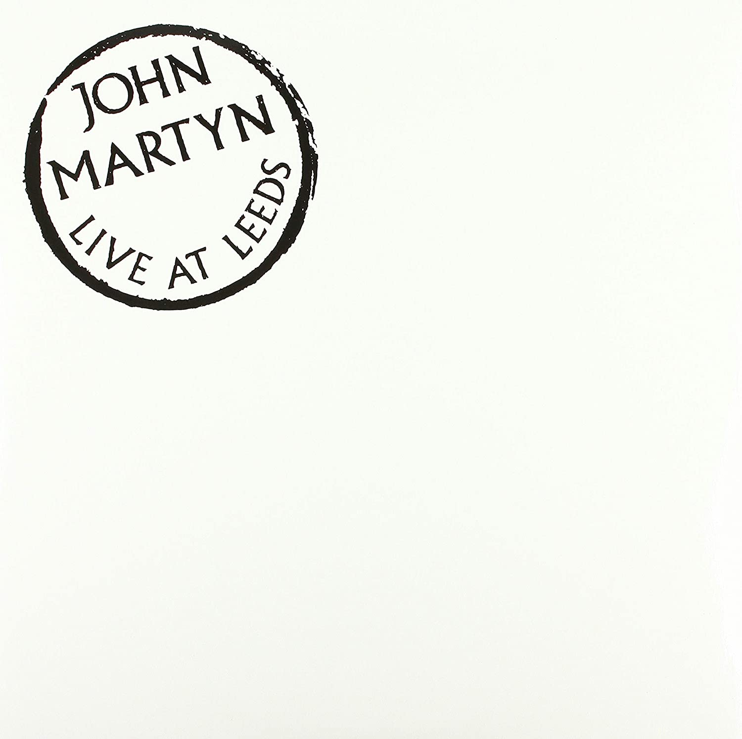 Live At Leeds (+Booklet)