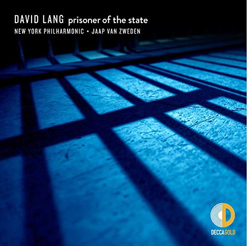 David Lang: prisoner of the state