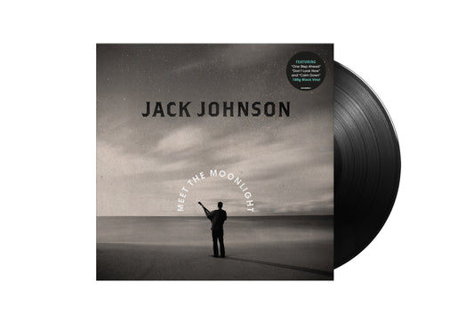 Meet The Moonlight [LP]