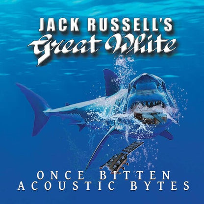 Once Bitten Acoustic Bytes - Pink (Colored Vinyl, Pink)
