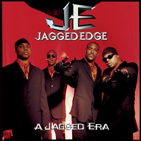 JAGGED ERA