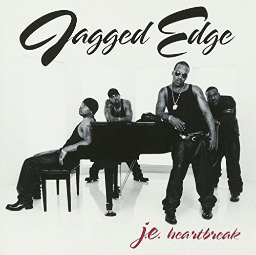 J.E. HEARTBREAK