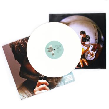 Saturday Night / Sunday Morning (Limited Edition, Opaque White Colored Vinyl) [Import]