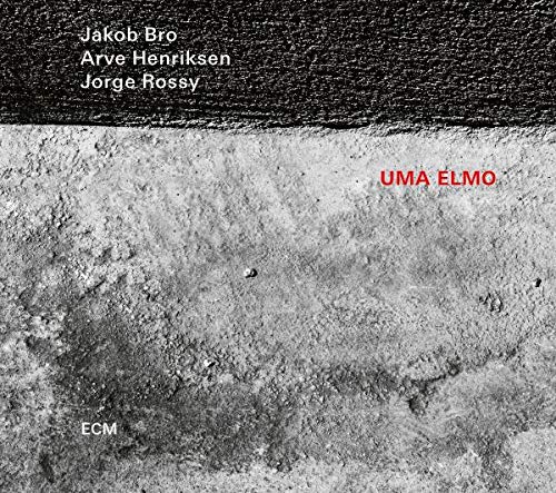 Uma Elmo [LP]