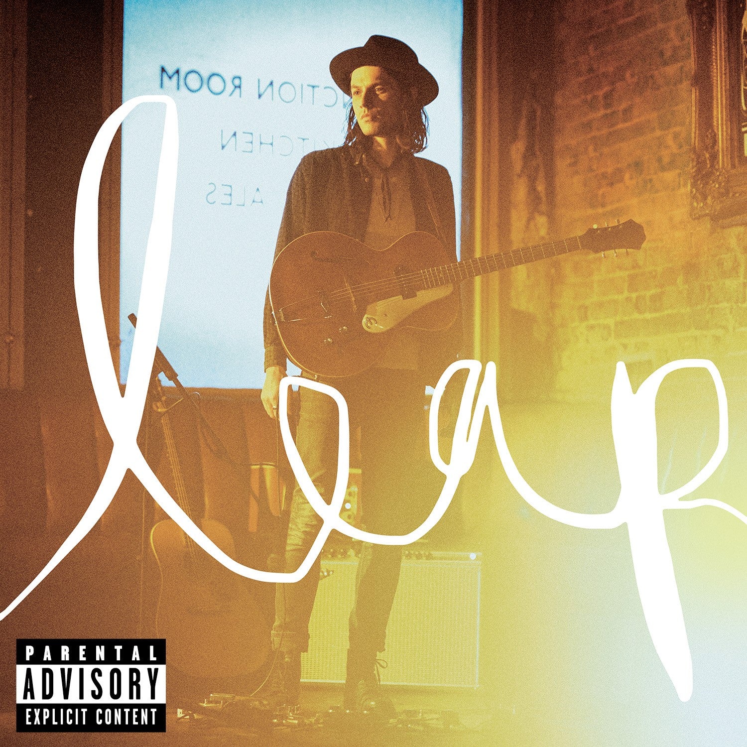 Leap [LP]
