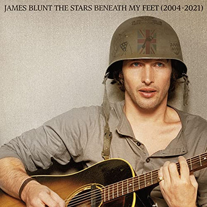 James Blunt The Stars Beneath My Feet (2004 - 2021)