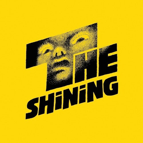 The Shining (Selections from the Original Motion Picture Soundtrack) (7" Single)