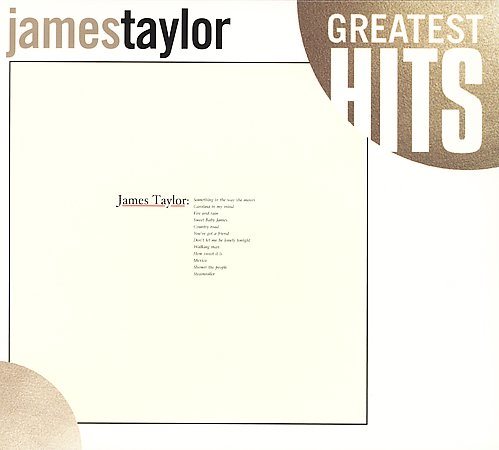 GREATEST HITS