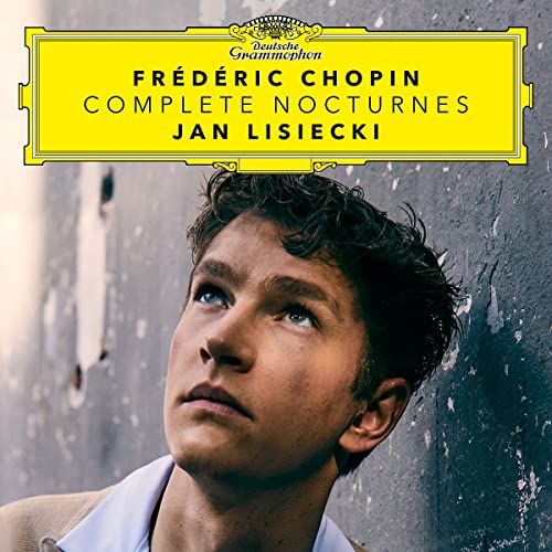 Chopin: Complete Nocturnes [2 LP]