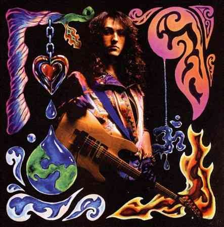 Jason Becker Collection