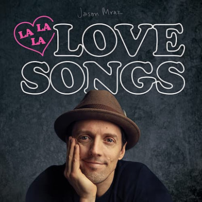 Jason Mraz Lalalalovesongs