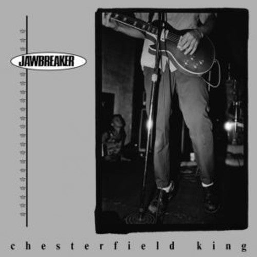 Chesterfield King (Remastered, Reissue) (12" Single)