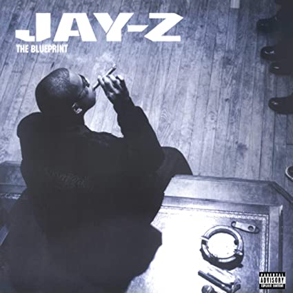 The Blueprint [Import] (2 Lp's)