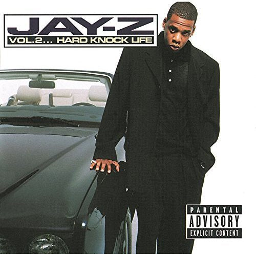 Volume 2: Hard Knock Life [Explicit Content] (2 Lp's)