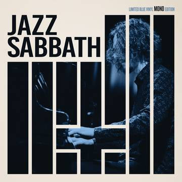 Jazz Sabbath (RSD Black Friday 11.27.2020)