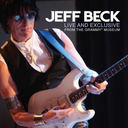 LIVE & EXCLUSIVE FROM THE GRAMMY MUSEUM