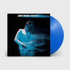 Wired (Blueberry Colored Vinyl) [Import]