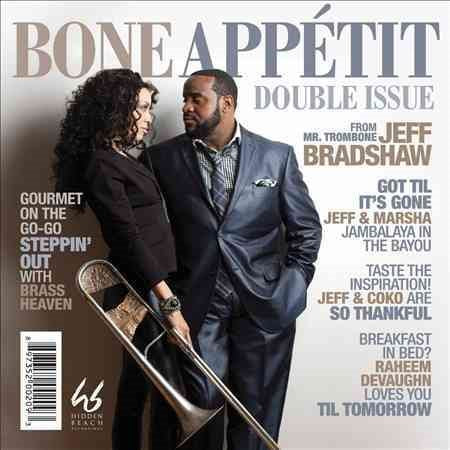 BONE APPETIT (2CD)
