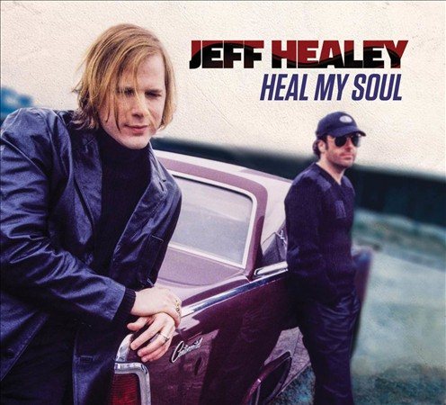 HEAL MY SOUL