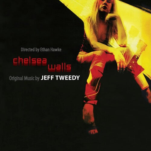 Jeff Tweedy Chelsea Walls (2 LP)