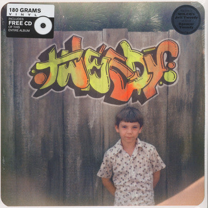 Sukierae (Yellow, White Vinyl) (2 Lp's)