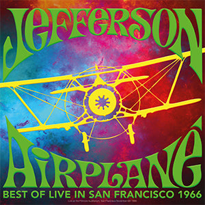 Best Of Live In San Francisco 1966 [Import]