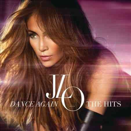 DANCE AGAIN...THE HITS (DELUXE CD/DVD)
