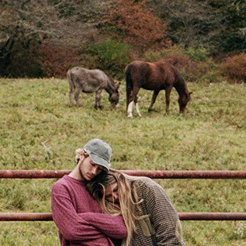 Jeremy Zucker/Chelsea Cutler brent ii [LP]