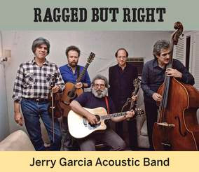 Ragged But Right (RSD 4/23/2022)