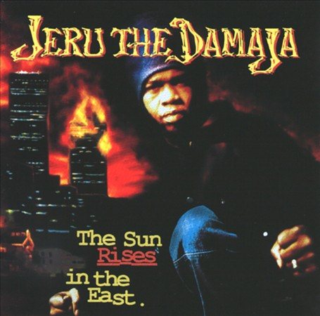 SUN RISES IN THE...
