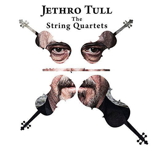 Jethro Tull: String Quartets [Import]