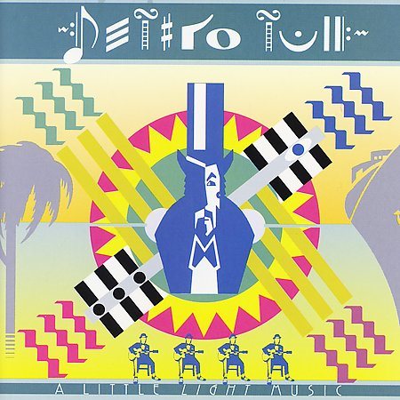 LITTLE LIGHT MUSIC