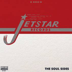 The Rock Sides (CLEAR VINYL) (RSD 4/23/2022)