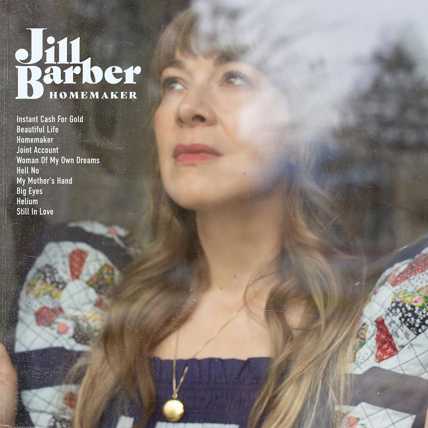 Homemaker (INDIE EXCLUSIVE, "BLUEBERRY PIE" VINYL)