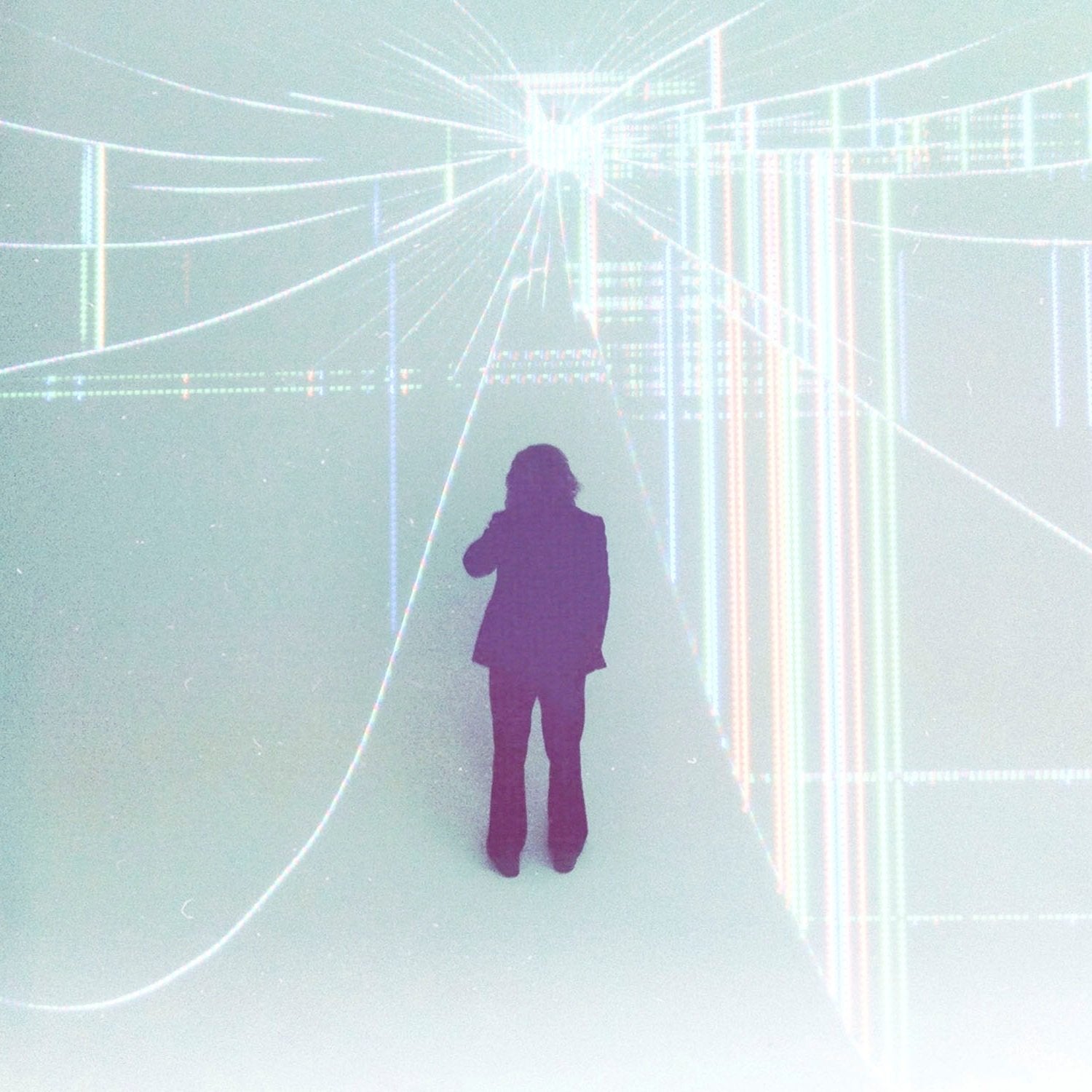 Regions Of Light And Sound Of God [Clear w/ Purple Blob 2 LP] [Deluxe Edition]