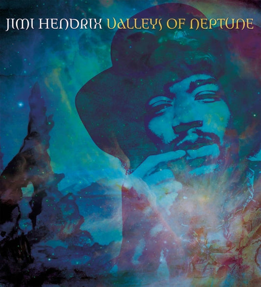 Valleys of Neptune (180 Gram Vinyl) (2 Lp's)