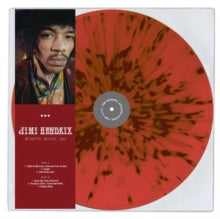 Acoustic Alone. 1968 [Import]