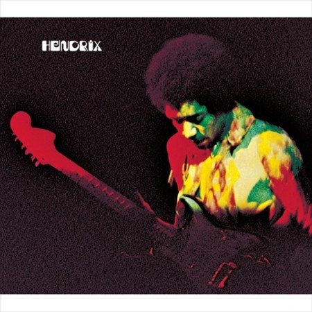 Band Of Gypsys (180 Gram Vinyl, Deluxe Edition)