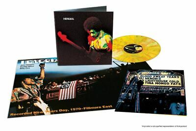 Band Of Gypsys