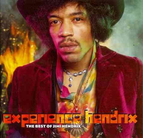EXPERIENCE HENDRIX: THE BEST OF JIMI HEN