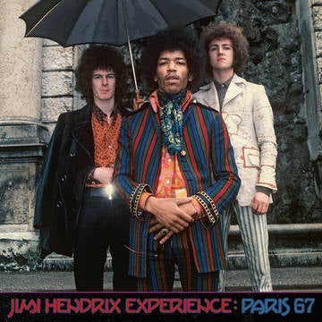 Paris 1967 (RSD 11/26/21)